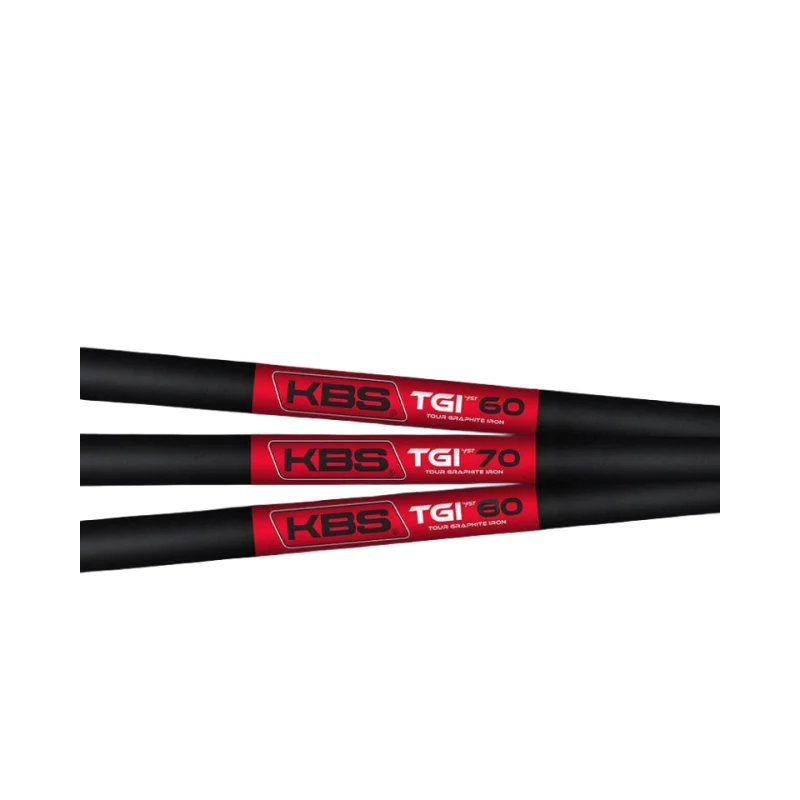 T200  Distance & Forgiveness in a Player's Iron