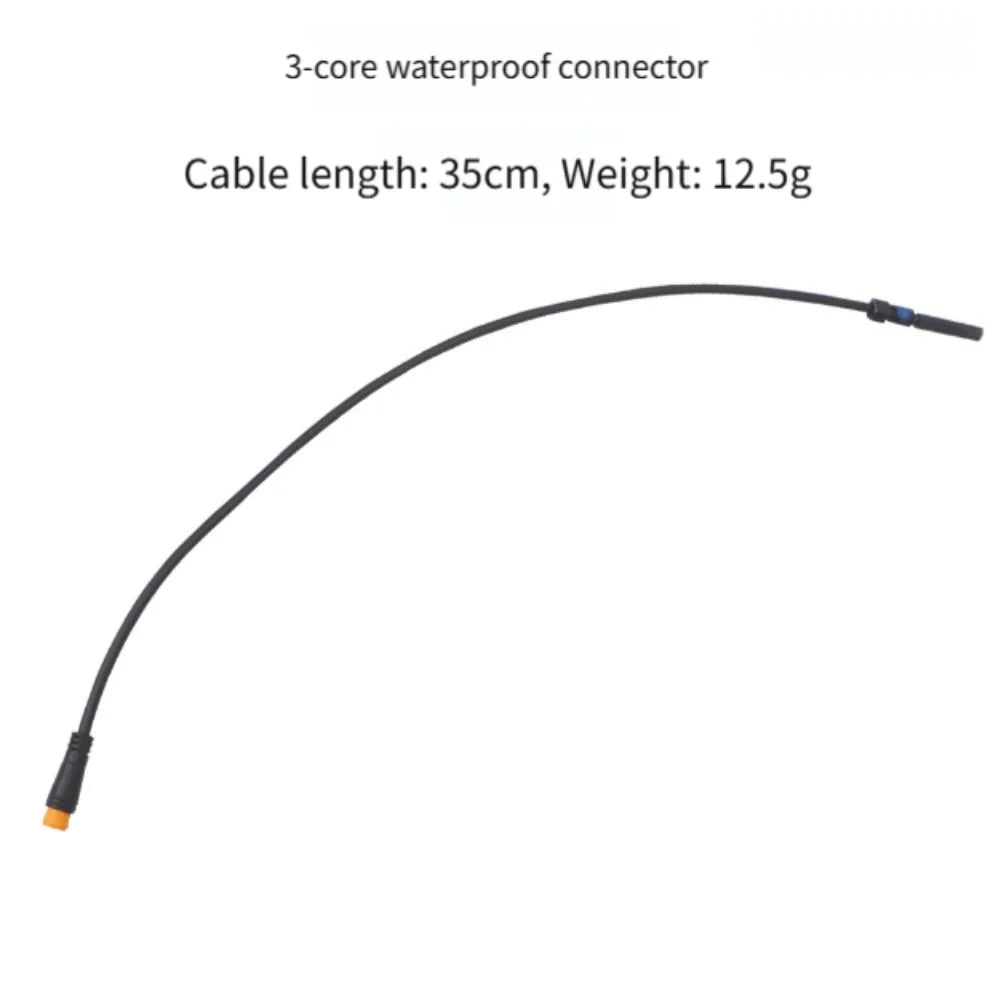Brake Sensor For Electric Bike E-Bike Safety Device E-Bike Brake System Dust And Water Resistant Energy Saving Technology