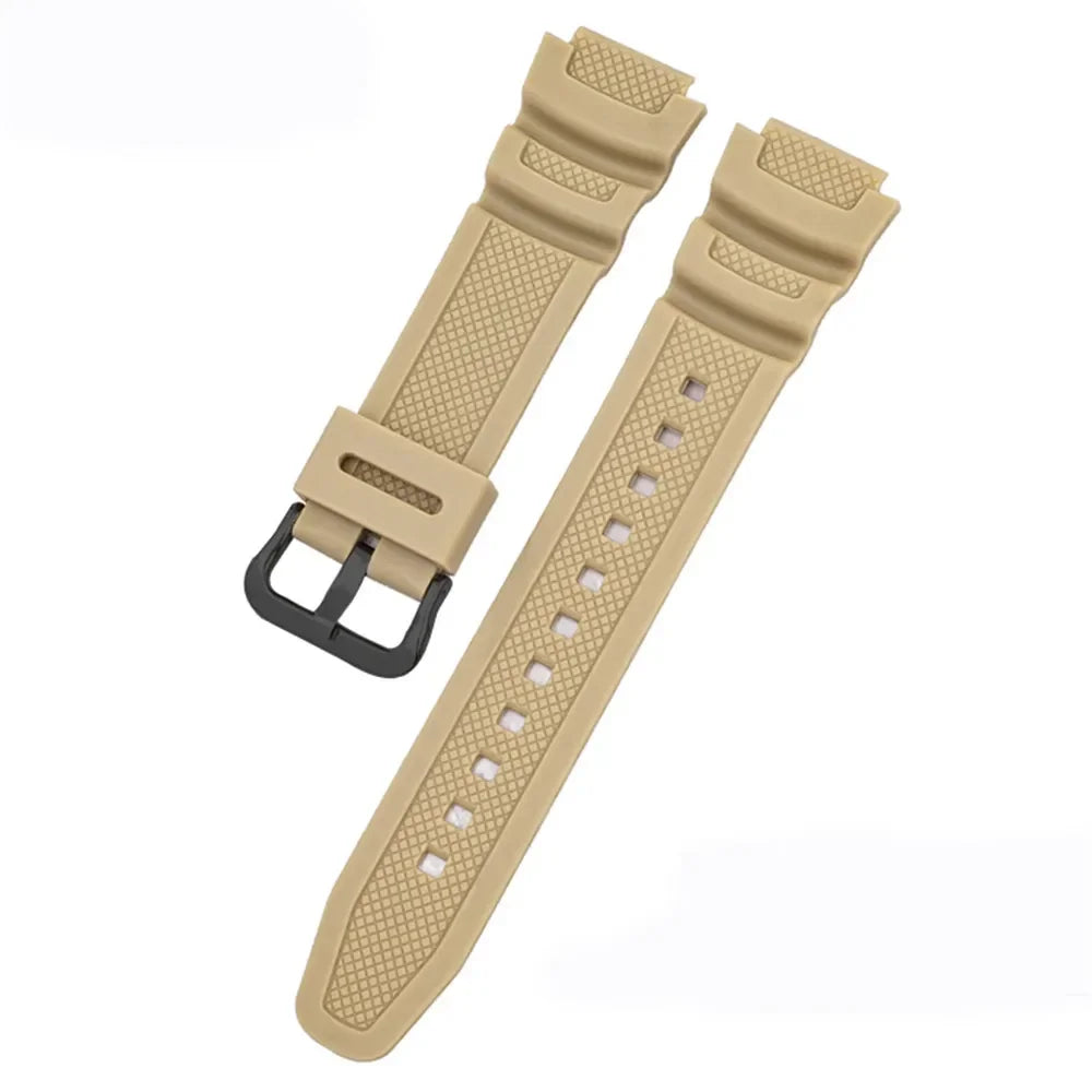 OnePlus Watch Band Replacement, Soft Silicone Sport Strap Bracelet