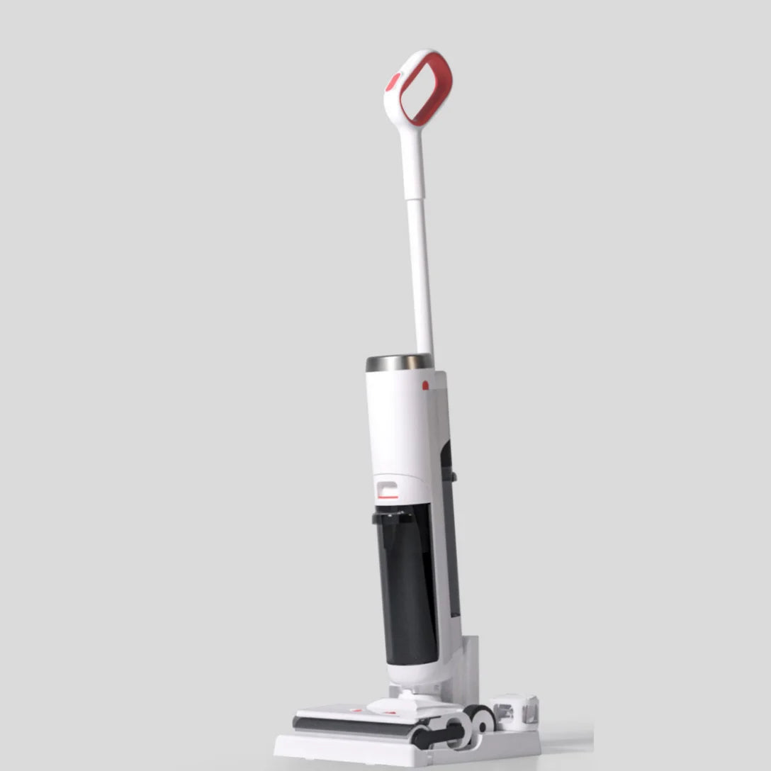 15kpa Handheld Electric Intelligent Digital Display Cordless Vacuum