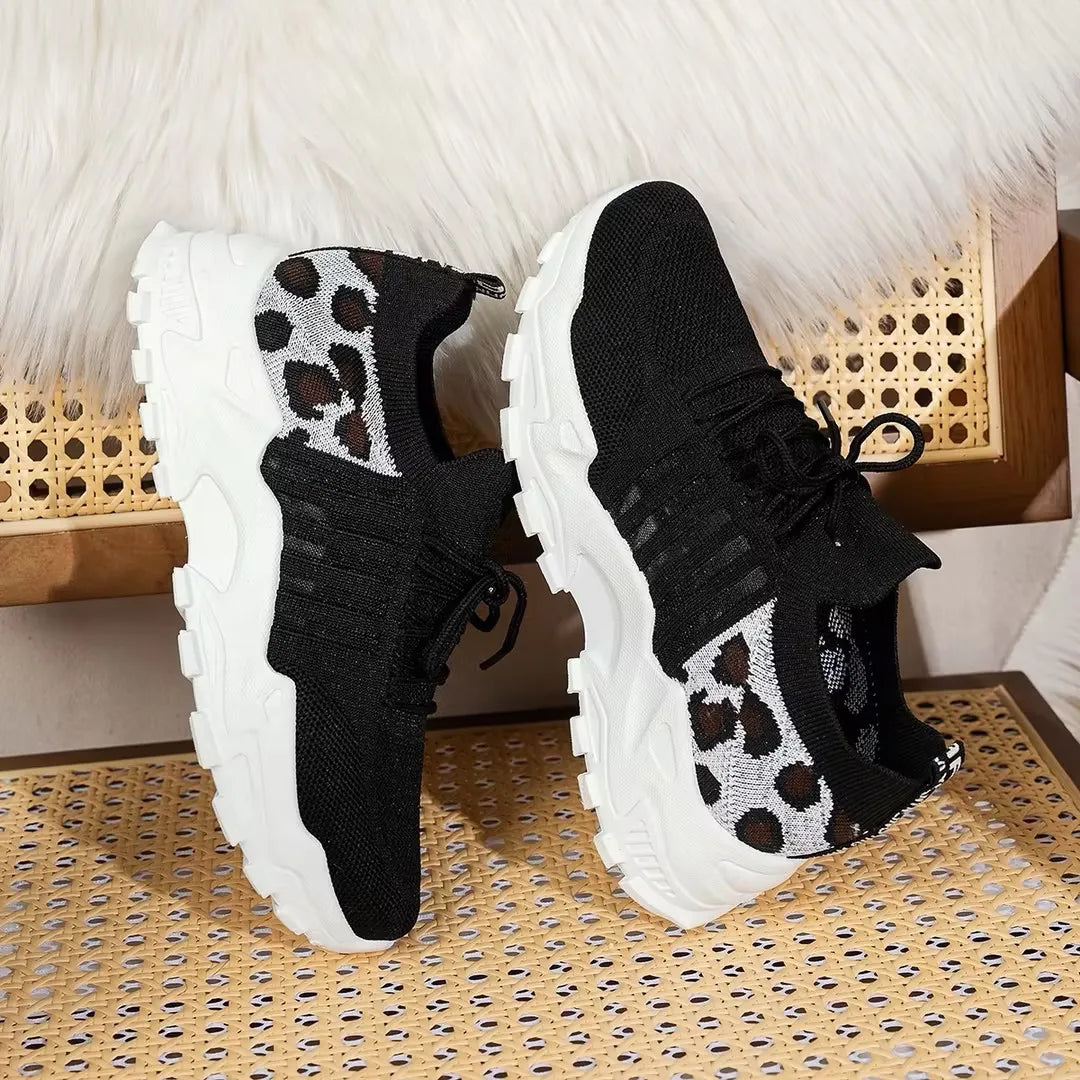 Women's Casual Sneakers Summer Shoes Comfortable Breathable Free Shipping Fashion Footwear for Ladies, Women's Shoes