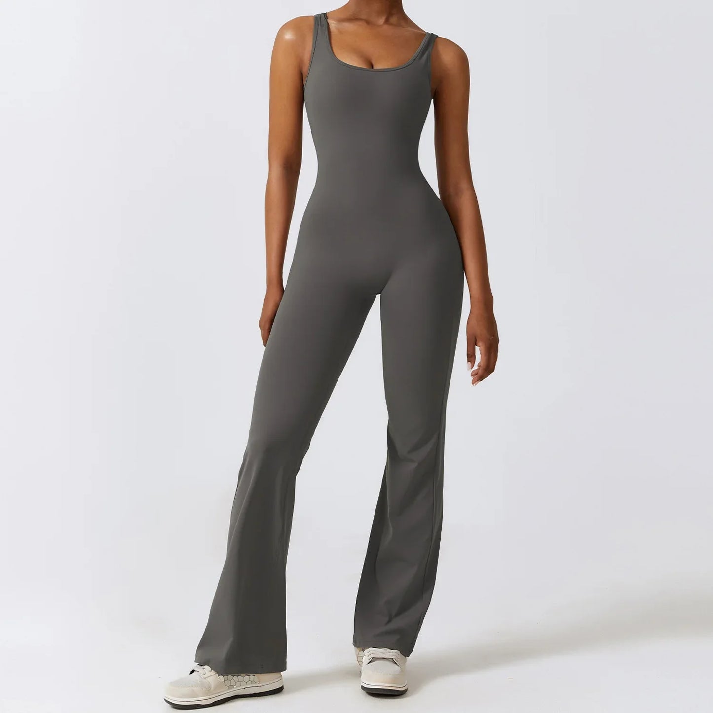 Mono de yoga FlexFit para mujer