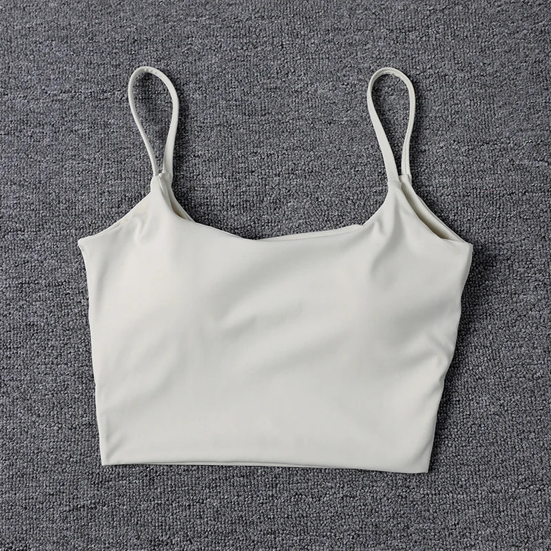 Stylish Sports Bras  Perfect for Young Girls