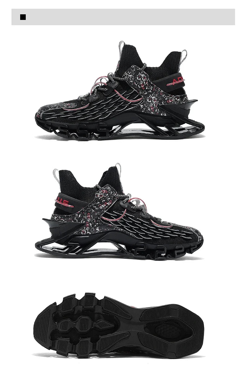 Shoes men Sneakers Male casual Mens Shoes tenis Luxury shoes Trainer Race Breathable Shoes fashion loafers running Shoes for men