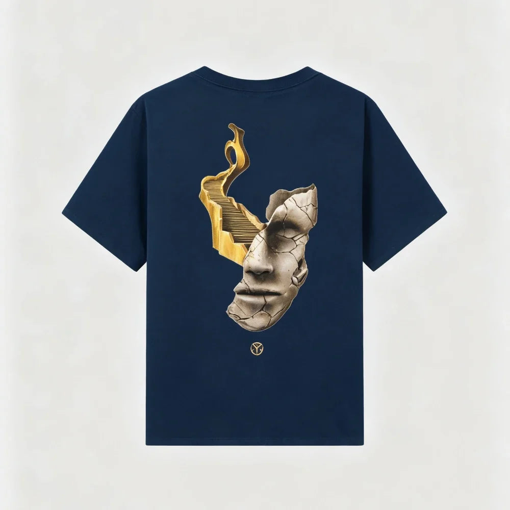 Tomorrowland Consciencia 2026 Festival EDM Rave Graphic Tee Casual Short Sleeve T Shirt for Music Fans Everyday Tops
