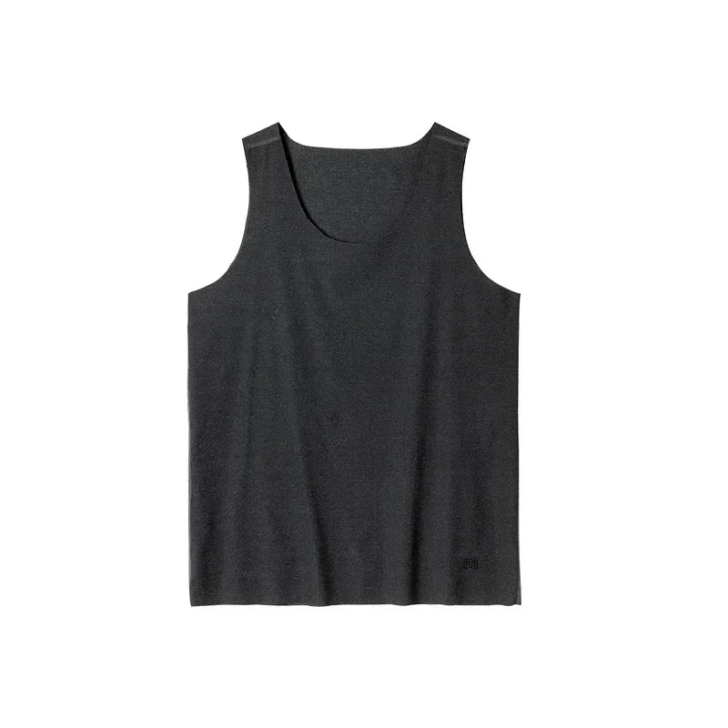 Camiseta sin mangas para hombre