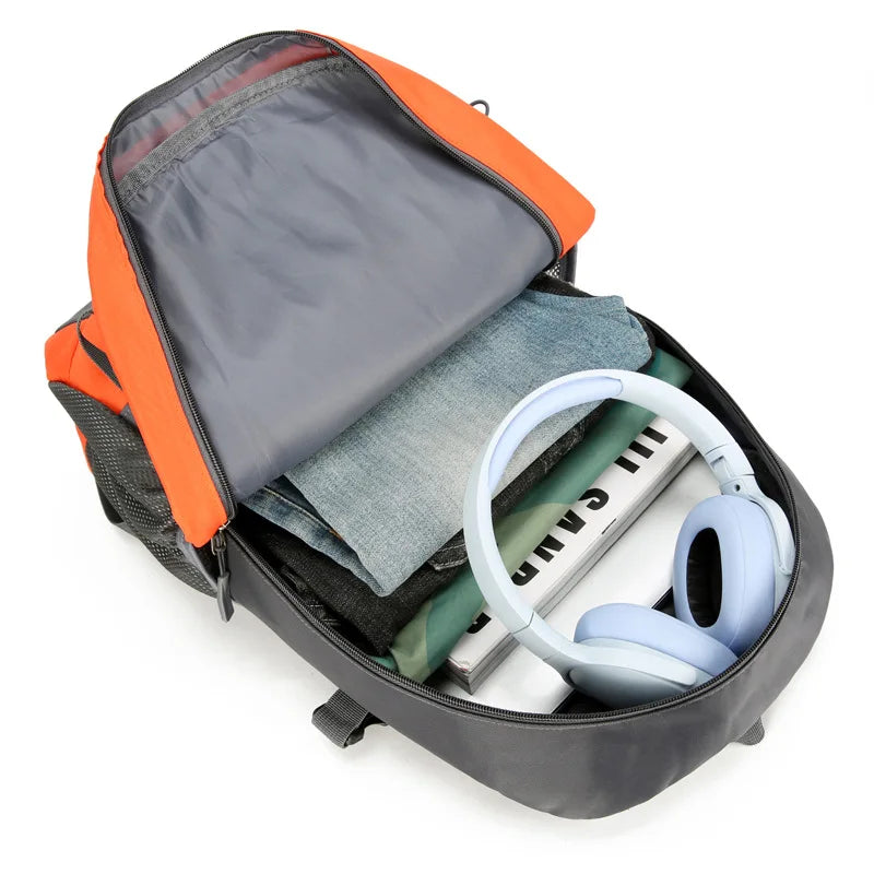 Lightweight Outdoor Hiking Backpack Waterproof Hiking Bag High-quality Large Capacity Travel Bag for Hiking Backpack Women