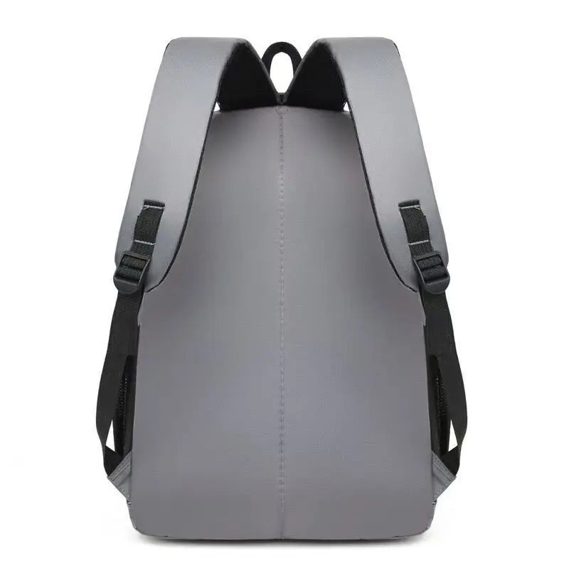 Solar Backpack Outdoor Charging Travel Travel Photovoltaic Backpack Led Lights Backpack Large Capacity Men And Women School Bags