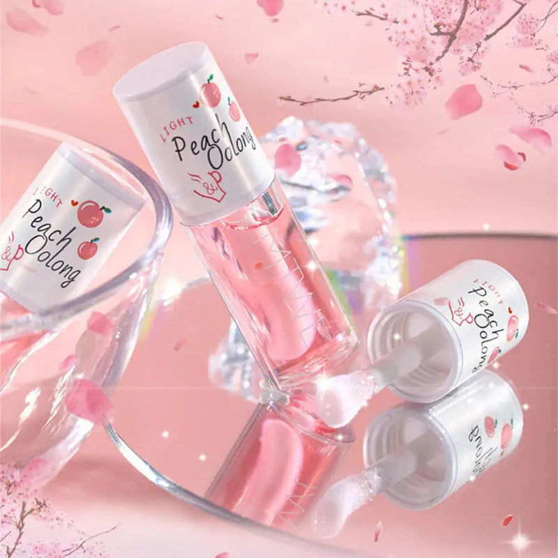 Aceite labial hidratante Kawaii