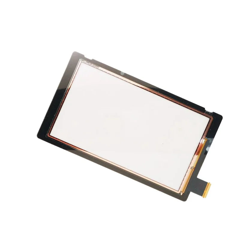 For Switch Console Game Device Touch Display Panel Handwrite Screen LCD Front Cover Sensitive Contact Replacement Spare Part