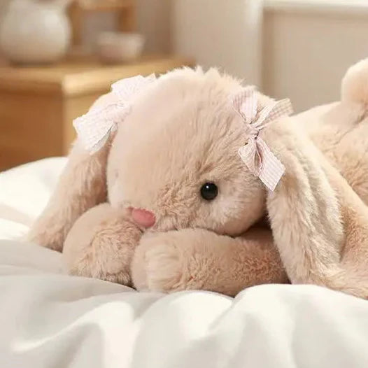 Peluche de Conejito Dulce y Kawaii