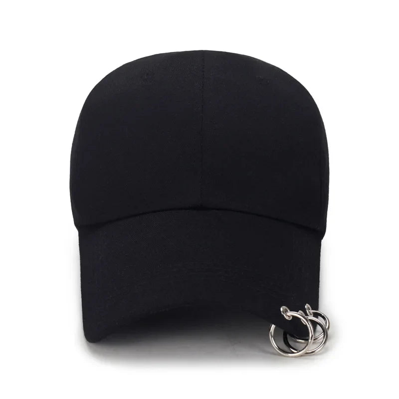 Lightweight Baseball Caps with UV Protection