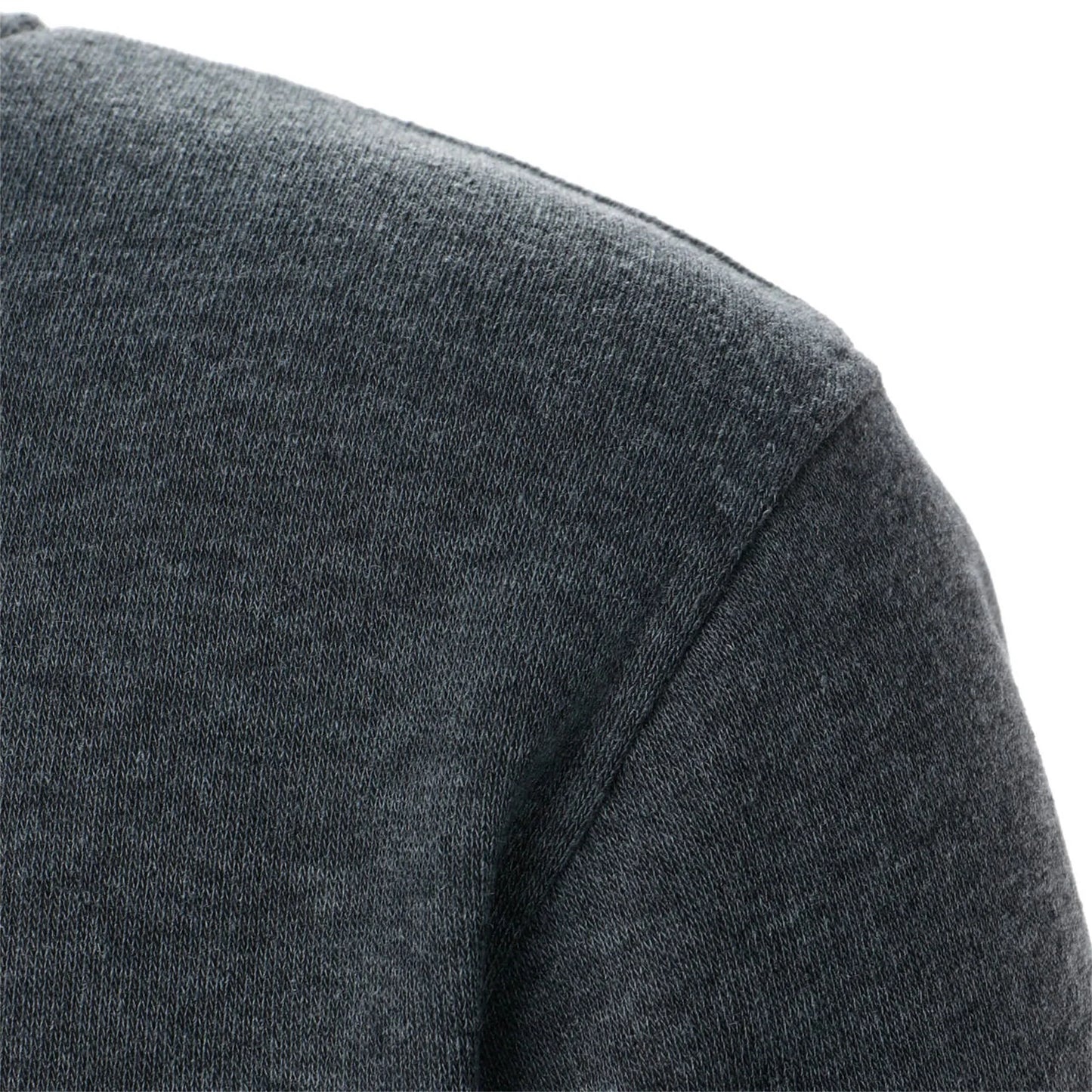 Men's casual sports zipper stand up collar jacket, men's solid color top