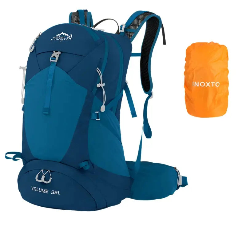 35 liters waterproof bag for camping