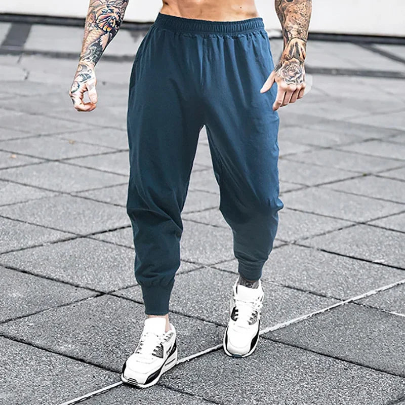 Pantalones de correr para hombre