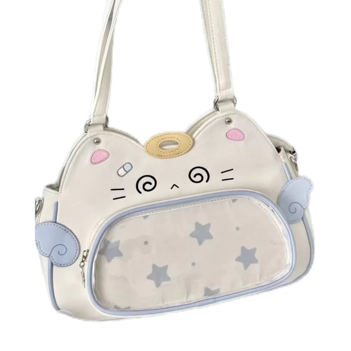 Bolso Cruzado Neko