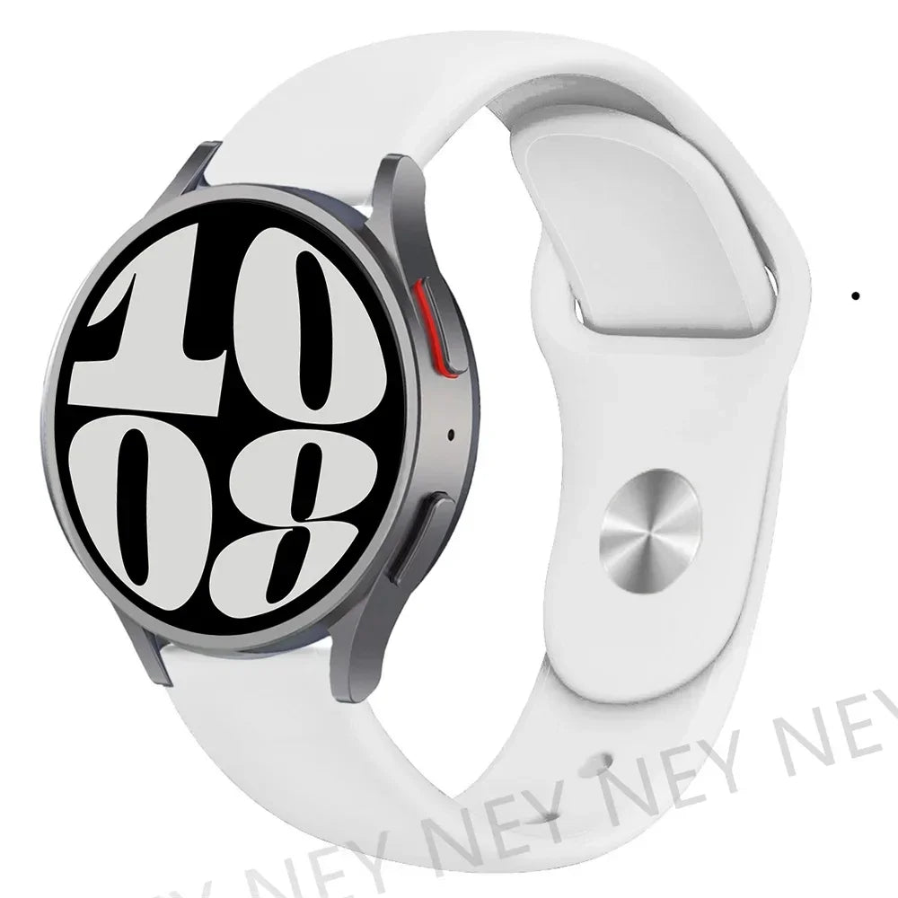 Polar Vantage, Grit X & Ignite Smooth Silicone Pin-and-Tuck Band