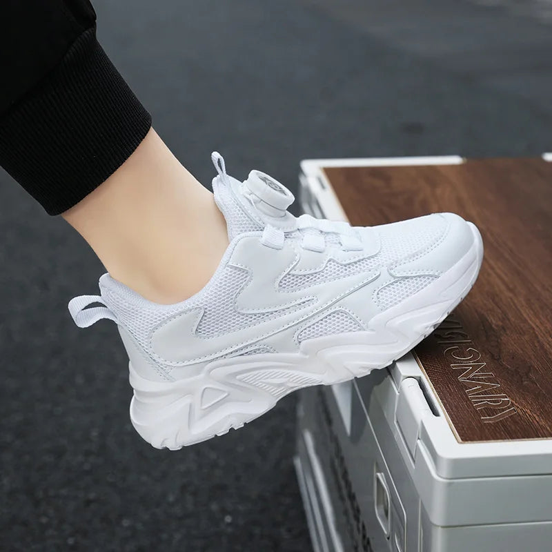 Everyday Kids Sneakers  Perfect for Play or School
