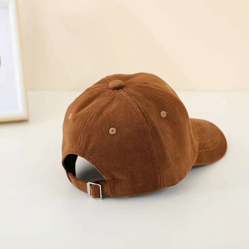 Kids' Baseball Caps