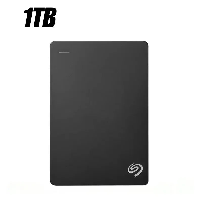 For Seagate Portable Hard Drive Ruiyi/New Ruiyi/02A Models Available Equipped with High-Speed Interface for Blazing Fast Data