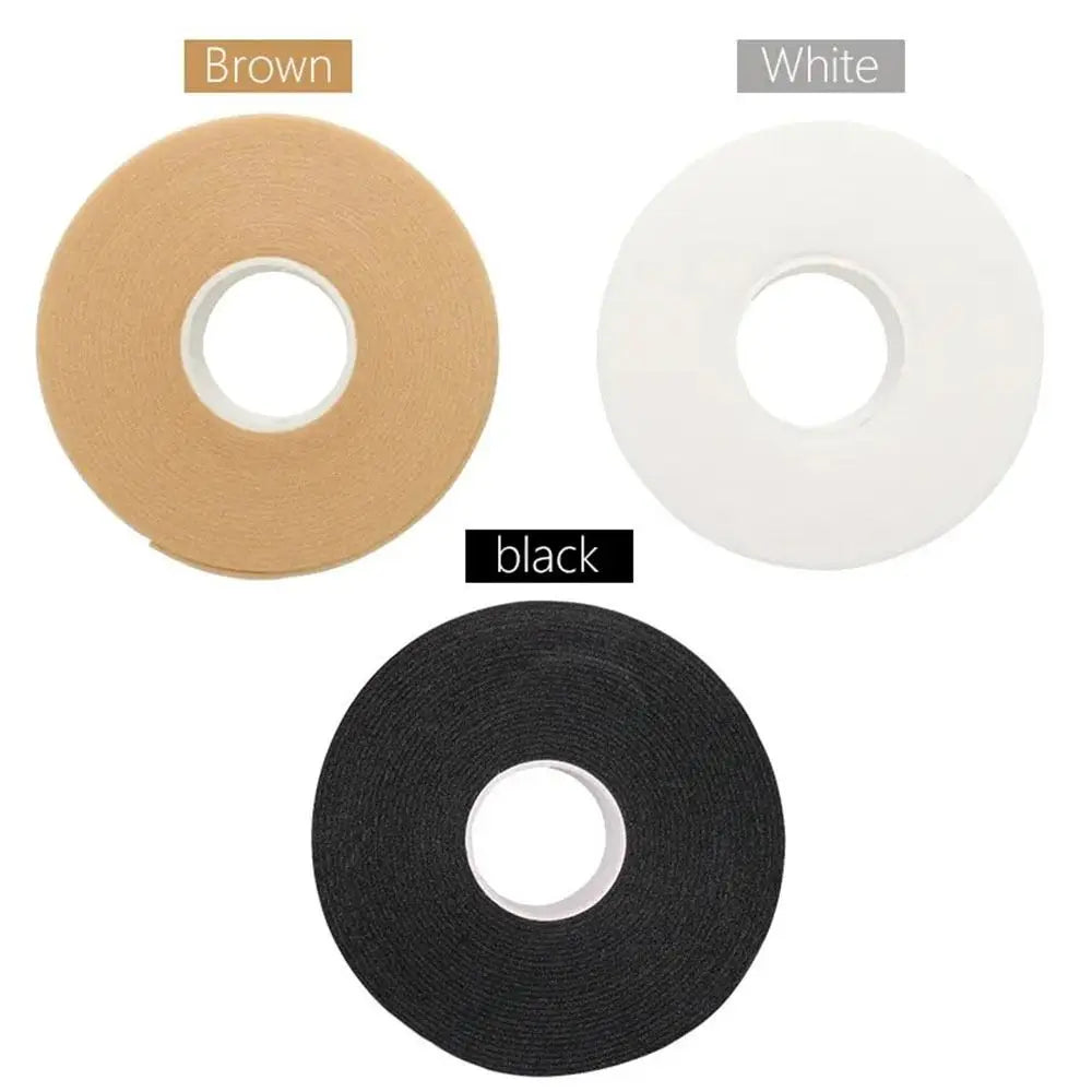Eyelash Extension Lash Patch Tape Non-woven Adhesive Under Eye Paper Tape Multifunctional Breathable