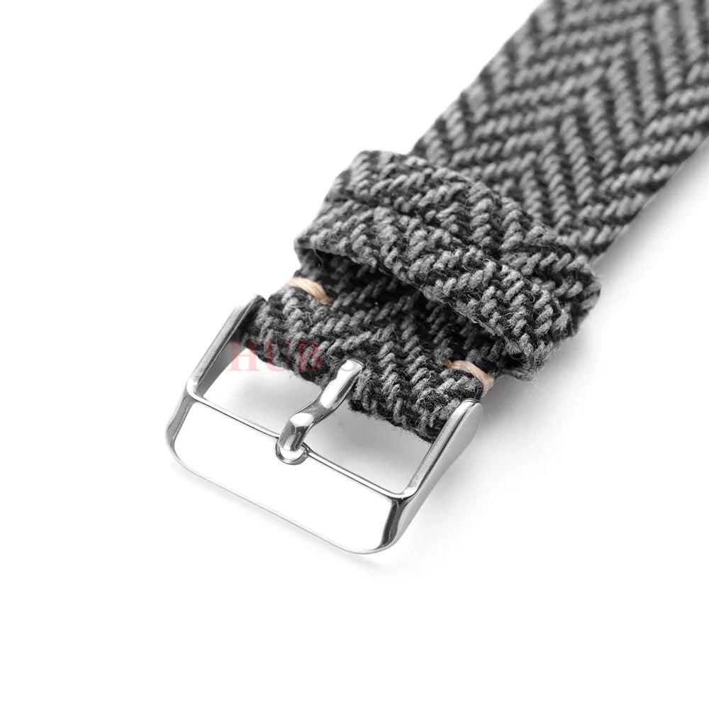 Huawei Watch & Watch GT Herringbone Woven Band