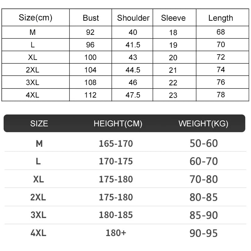 Men Quick Dry Compression Sport Shirt for Gym and Training
