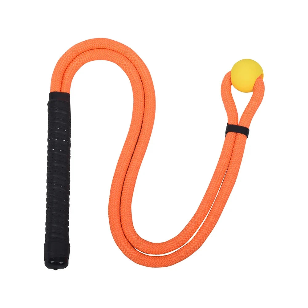 Ultimate Golf Swing Trainer  Eva Ball for Perfect Practice