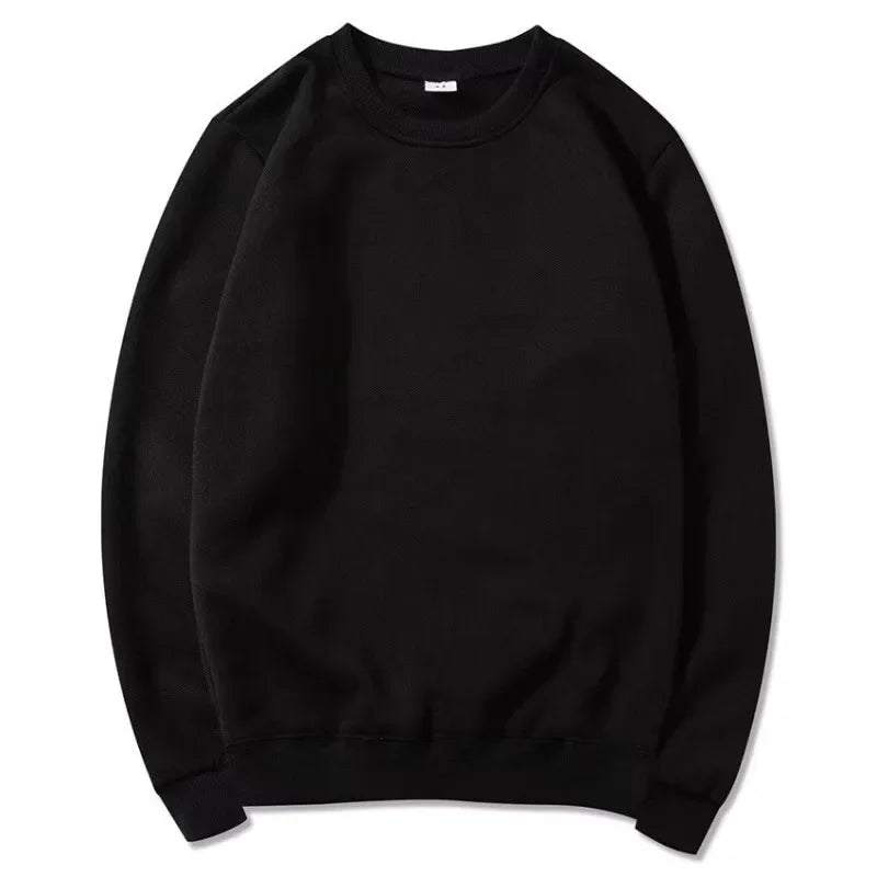 Simpsons Sweatshirt - Bart Peeking