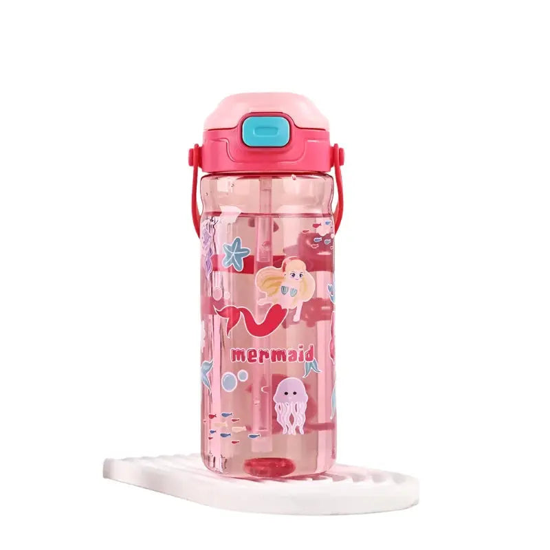 Portable Sippy Cups for Toddlers