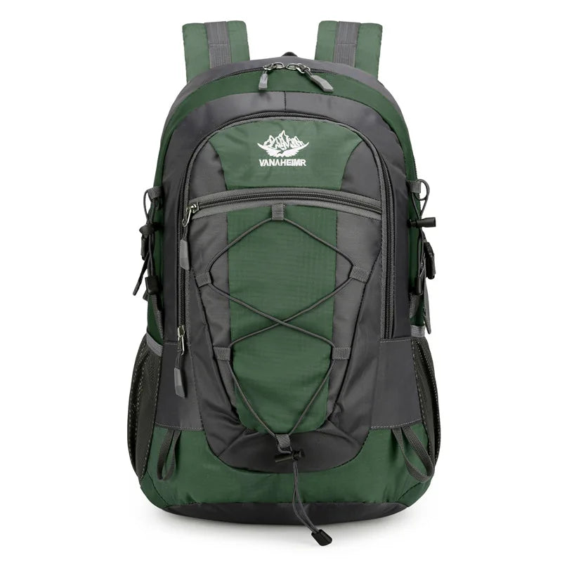 Lightweight Outdoor Hiking Backpack Waterproof Hiking Bag High-quality Large Capacity Travel Bag for Hiking Backpack Women