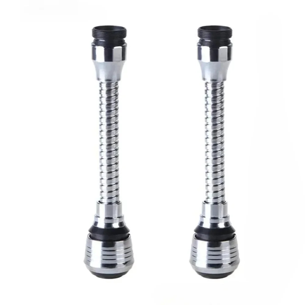 Adjustable Nozzle Spouts Nozzle Filters Bathroom Kitchen Tap Kitchen Faucet Extenders Universal Kitchen Tap Filters