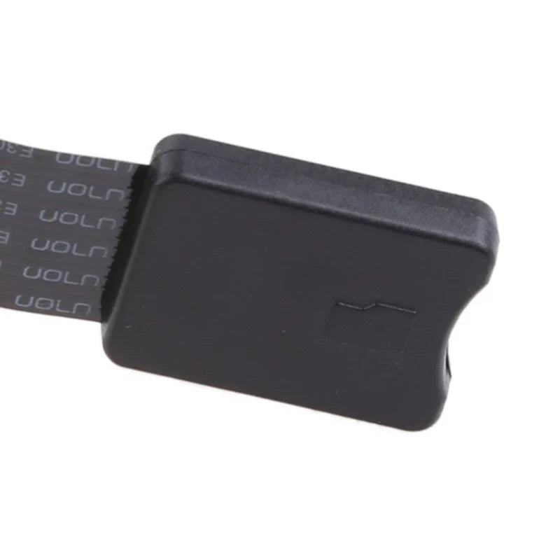2025 New TF Card Female to TF micro SD Male Flexible Memory Card Extension Cable Reader TF To MicroSD Extension Adapter Cable