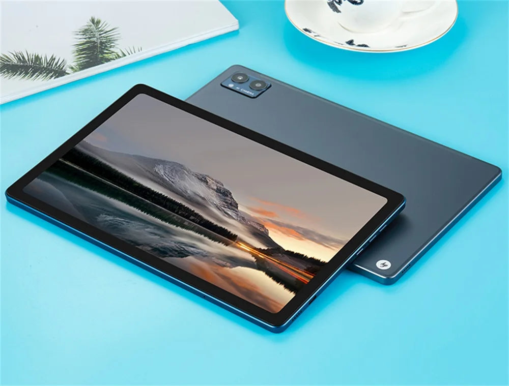 Tab16 Tablet Protective Shell Flip Case Tablet Leather Case For Nenmone Tablet 10.36 Inch