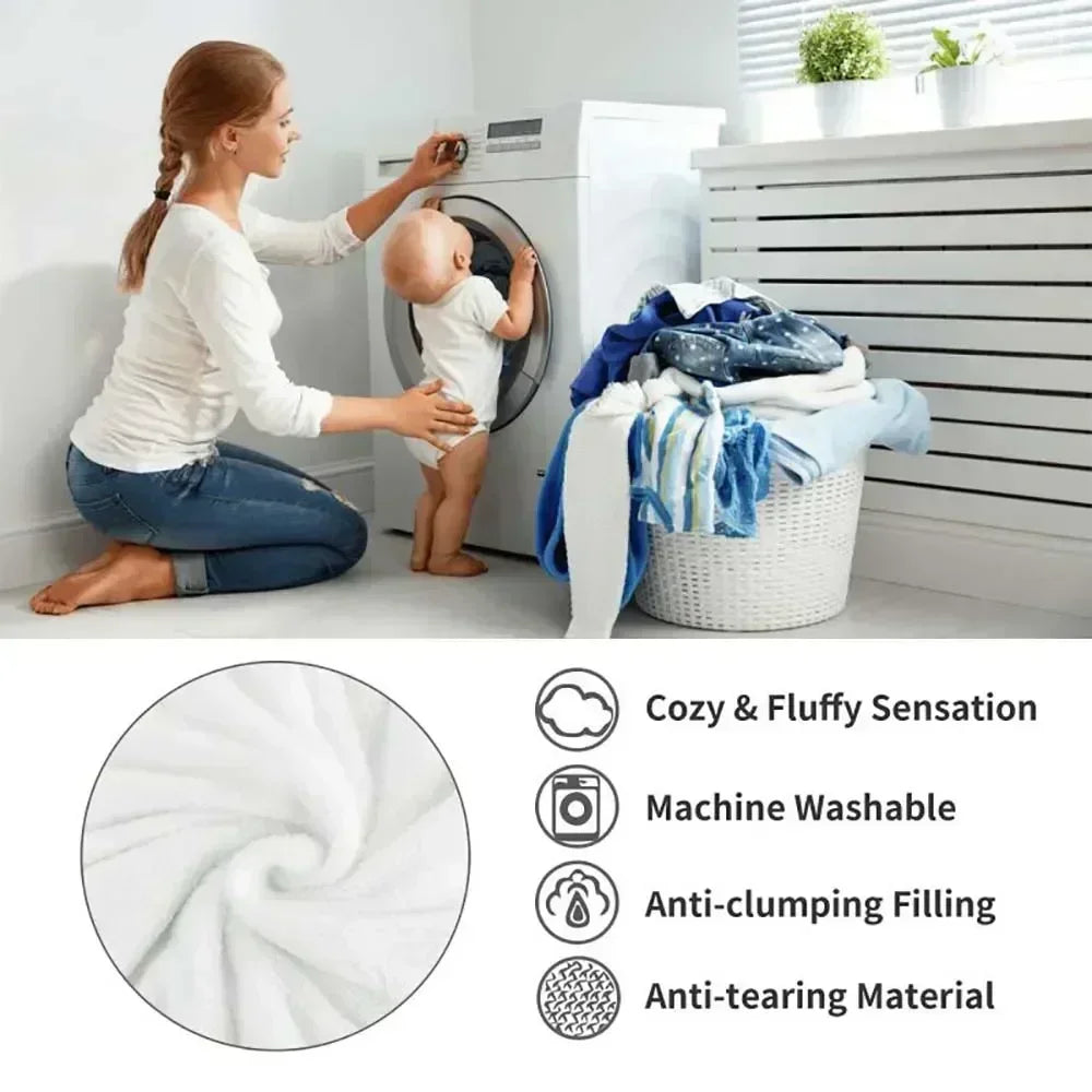 3D Kdrama Alchemy of Souls: Light and Shadow TV HD Blanket Soft Warm Flannel Throw Blanket for Bed Bedroom Sofa Picnic Blanket