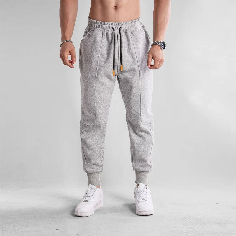 Elevate Your Everyday Look Men's Jogger Pants