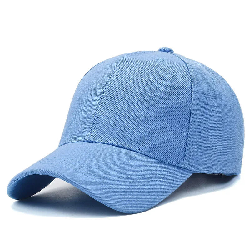 Customizable Baseball Hat
