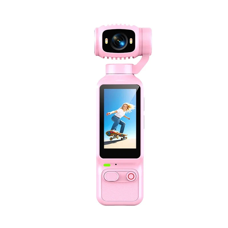 1080p Handheld Go Pro Action Cam Digital Camera Cameras Sport Mini