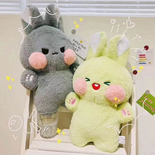 Peluchitos Conejitos Graciosos