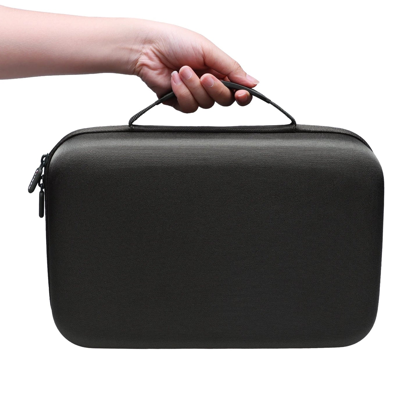 Bluetooth Speaker Case for soundcore Boom 2 Outdoor Bluetooth Speaker Storage Carrying Bag Accessories for Bluetooth Speaker