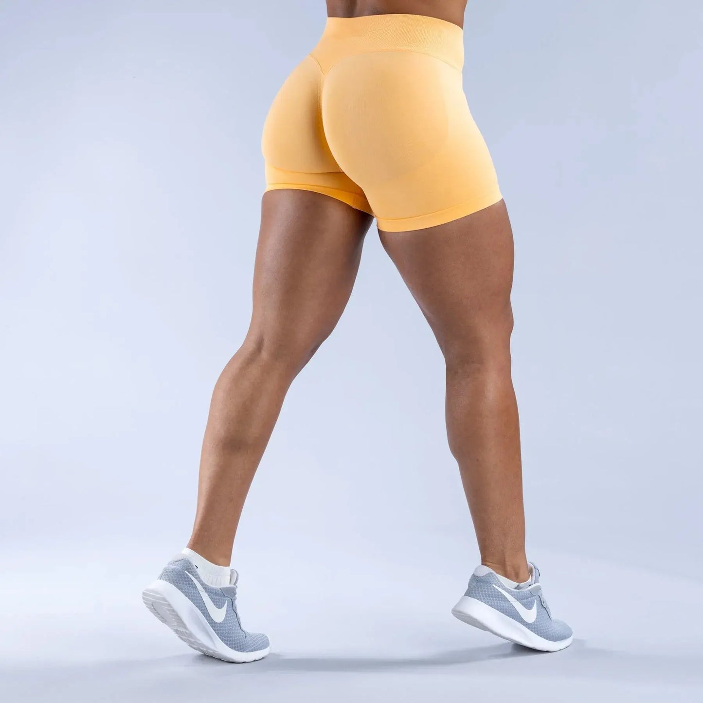 Gym Shorts Women Fitness