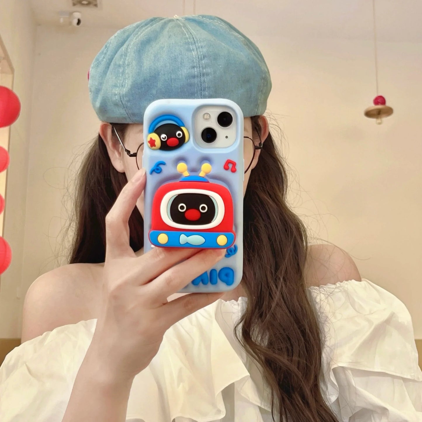 2025 New Design For iPhone