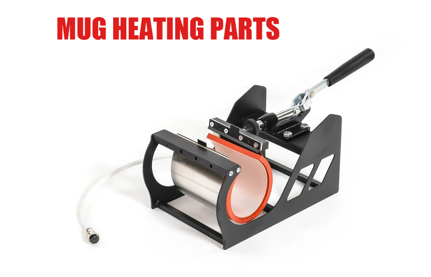 15 In 1 Heat Press Machine,Sublimation Printer/Heat Transfer Machine Pen Heat Press For Mug/Cap/T Shirt/Shoe/Bottle/Pen/Football