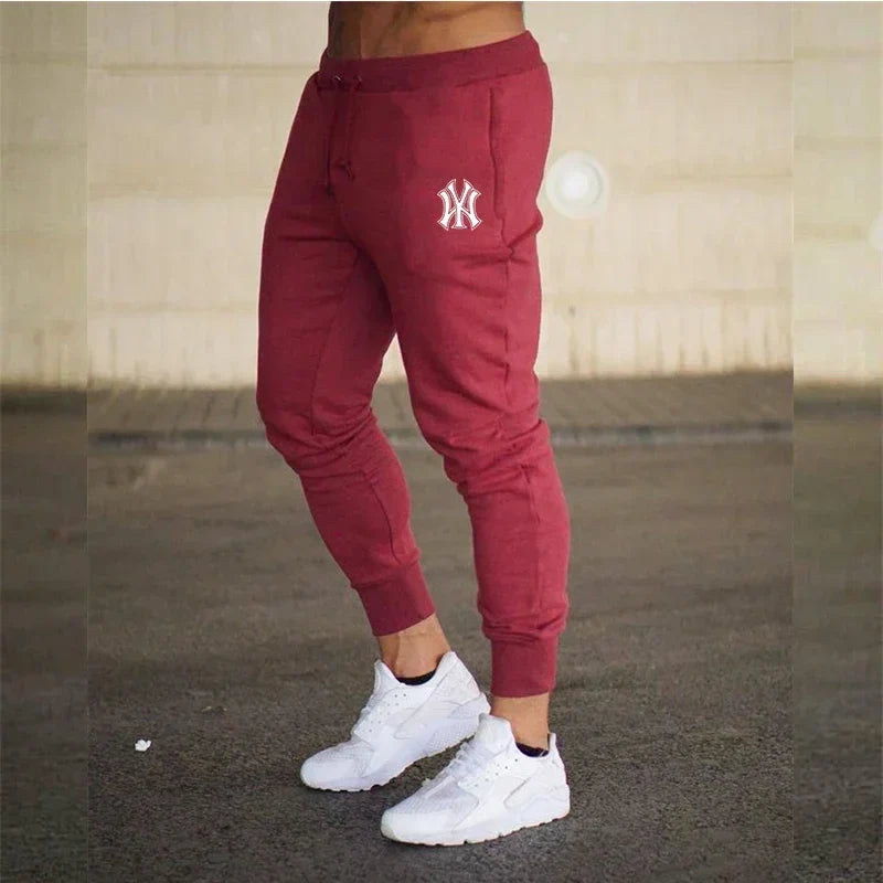 Stay Cool and Stylish Summer Casual Pants
