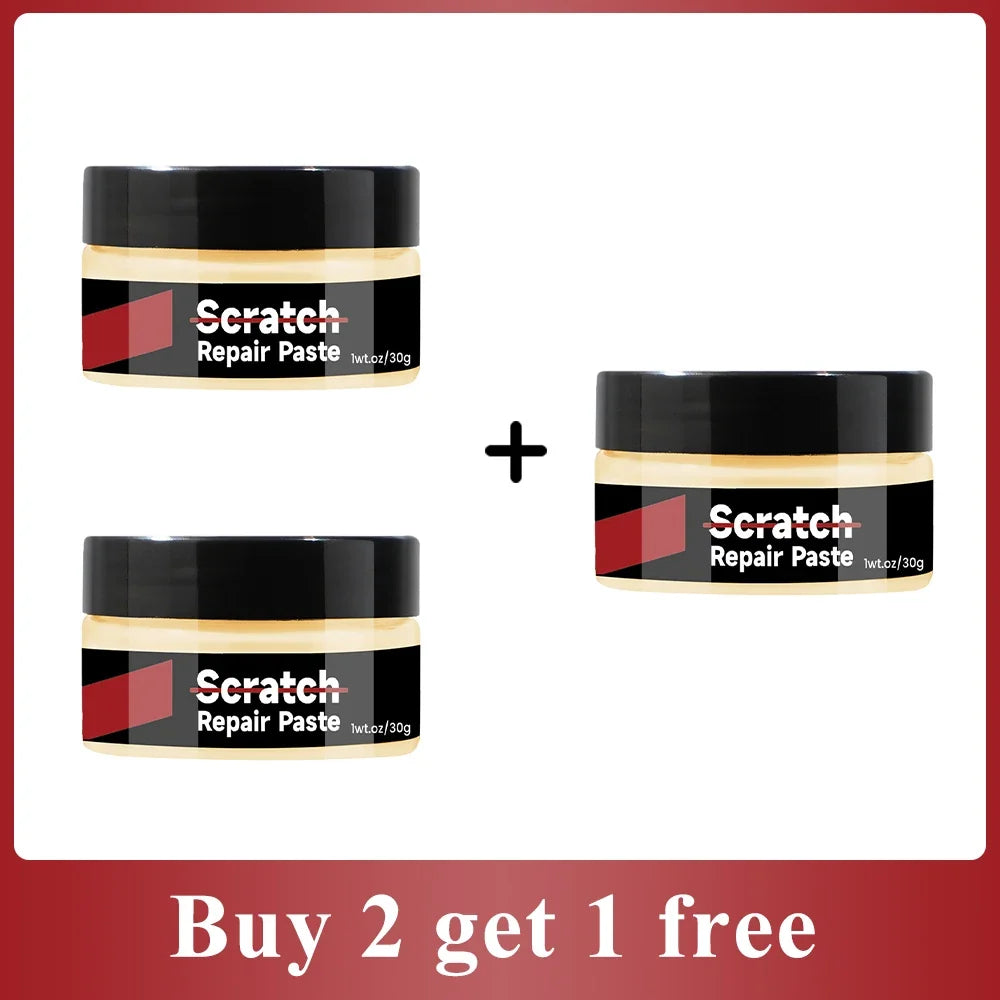 Multi-Effect Auto Interior Maintenance Agent, Plastic Leather Repair Wax, Anti-Aging & Surface Smoothing for Tires