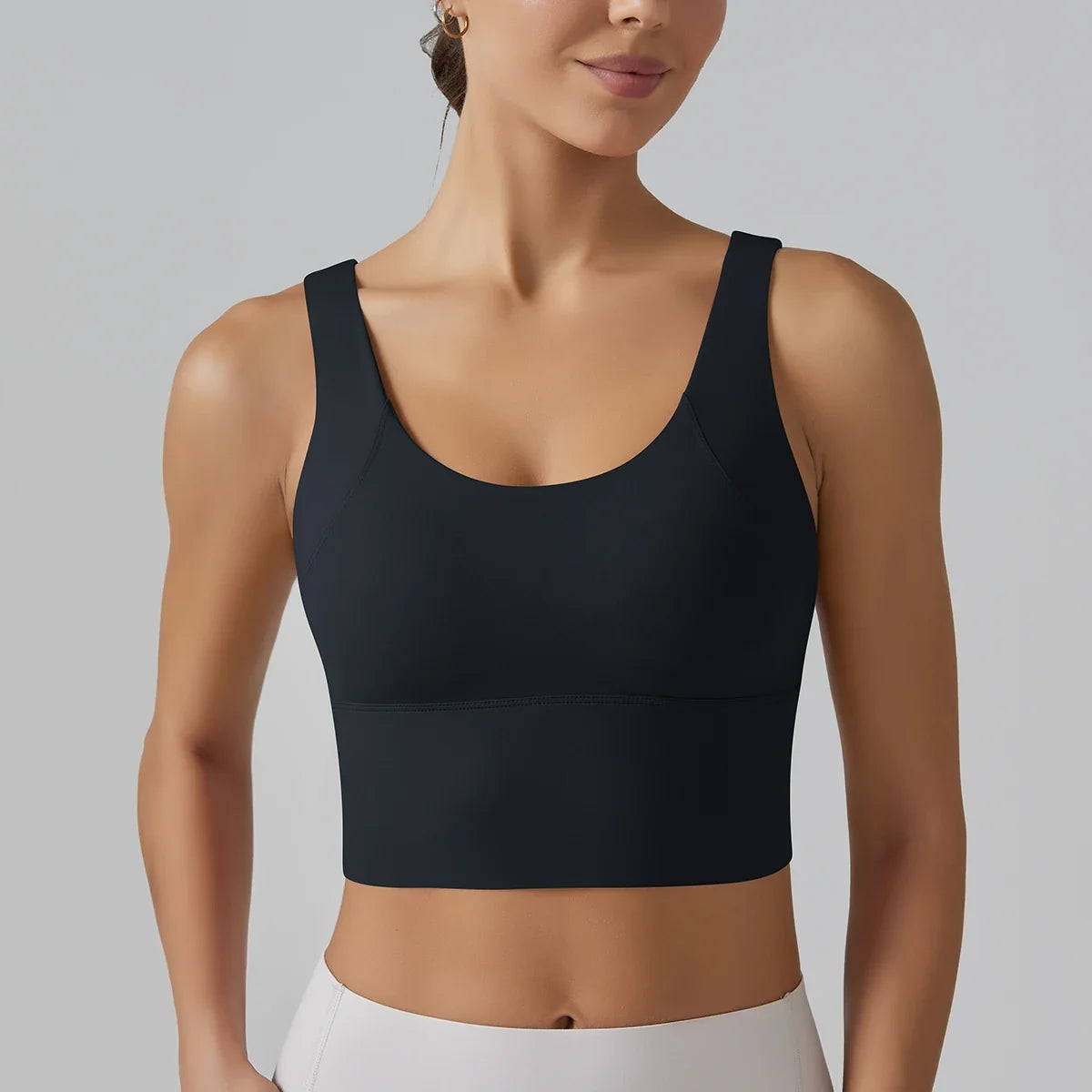 Shockproof Yoga Bra for Women