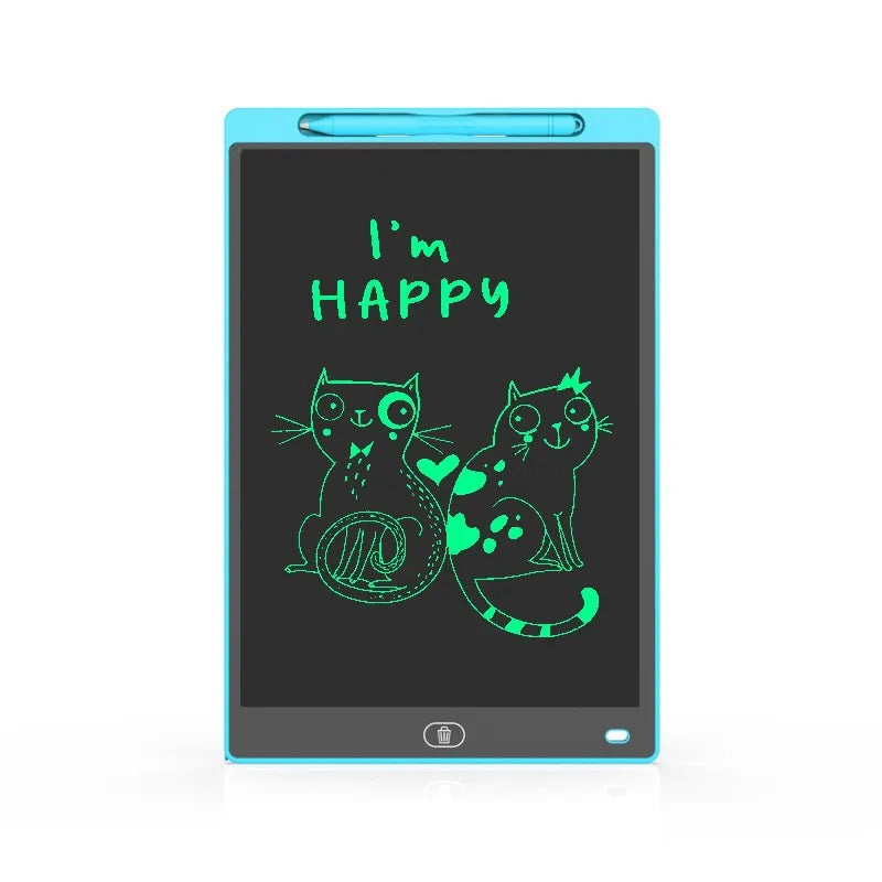 8.5 Inch LCD Writing Tablet Digital Drawing Tablet Handwriting Pads Portable Electronic Tablet Board ultra-thin Board