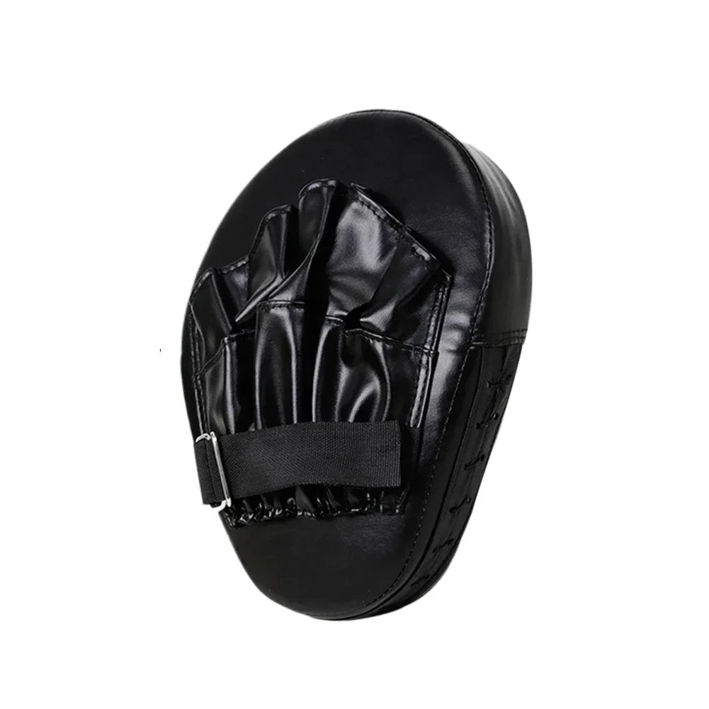 Heavy Duty Punch Bag with Glove