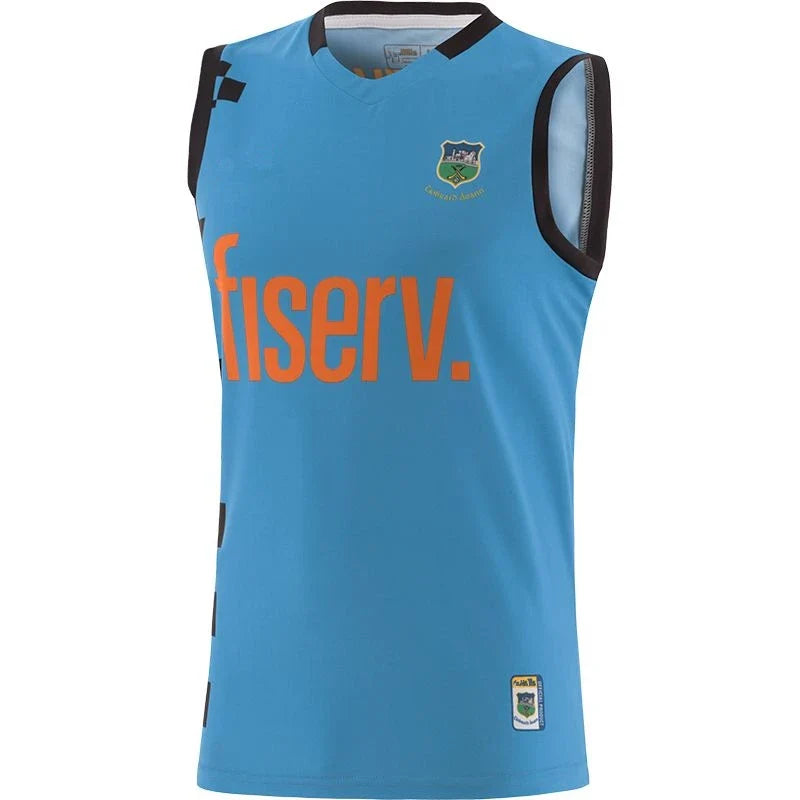 County Jerseys and Apparel Collection