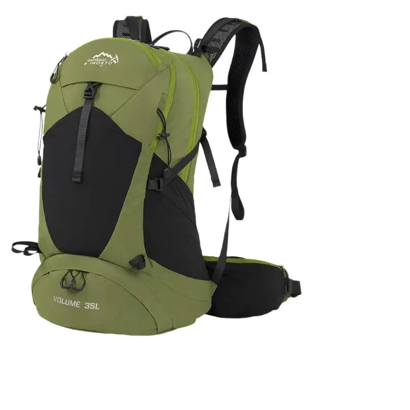 35 liters waterproof bag for camping